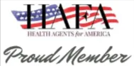 Health Agents for America — Proud Member
