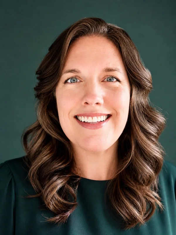 Kate Spilsbury, Founder & Licensed Insurance Agent